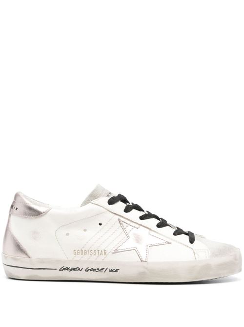 Sneaker Super Star GOLDEN GOOSE | GWF00102F00611511917